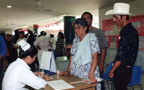 Desde Hace 43 Años Imss Bienestar Es Modelo De Atención Médica Para