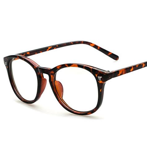 Kottdo Gafas Redondas Retro Para Mujer Y Hombre M Grandado