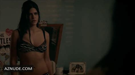 LUCIA MCCARTNEY NUDE SCENES AZNude