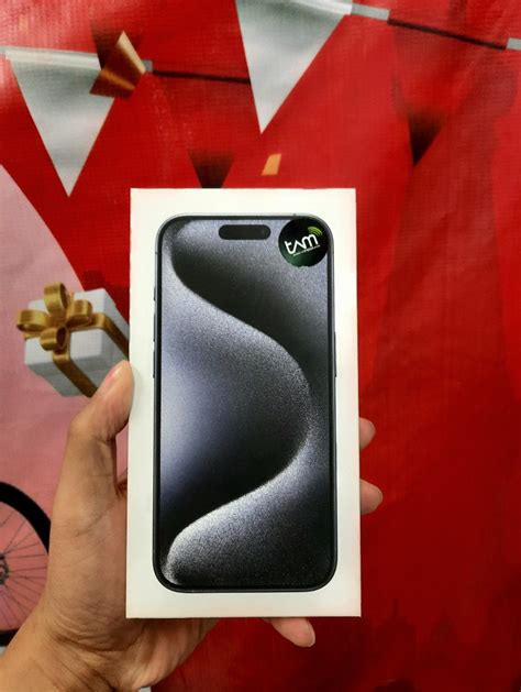 Kredit Iphone Pro Gb Resmi Tanpa Cc Telepon Seluler Tablet