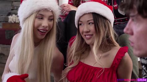 Kenzie Reeves Lulu Chu Pussy In A Mystery Box