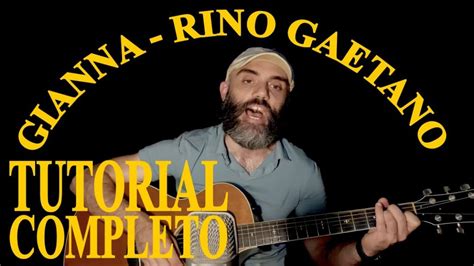 Tutorial Per Chitarra Facili Completi Luca Ricatti