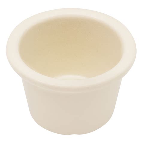 GET S 610 IV 1 1 2 Oz Melamine Ramekin Ivory