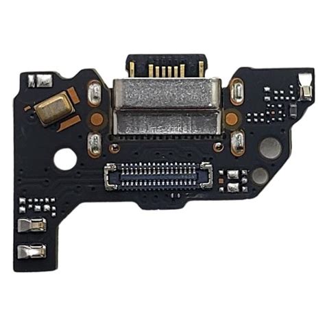 Placa Conector De Carga Xiaomi Mi 11 Lite 5G