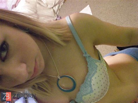 Ash Blonde EXGF ZB Porn