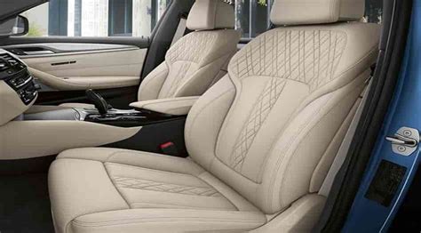 Top 16 Cars With Massage Seats In 2024 Or Seat Massager You Can Buy