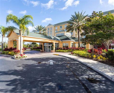 Hilton Garden Inn Orlando International Drive North (Orlando, FL): What ...