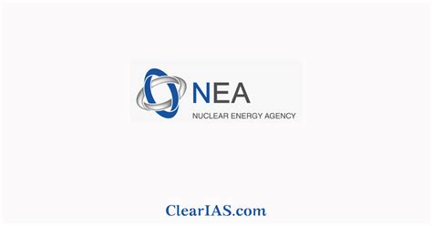 NEA Nuclear Energy Agency ClearIAS