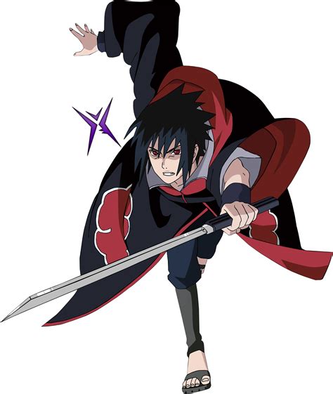 Sasuke Uchiha By Rokkx On Deviantart