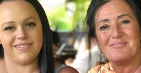 Mum S Perky Boob Nightmare As Botched Turkey Operation Sees Her Chest Explode Daily Star