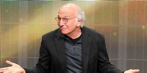 larry david ex wife net worth