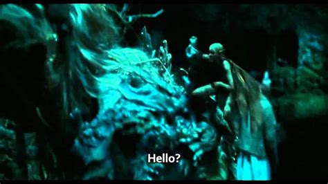 Pans Labyrinth Official Movie Trailer Youtube