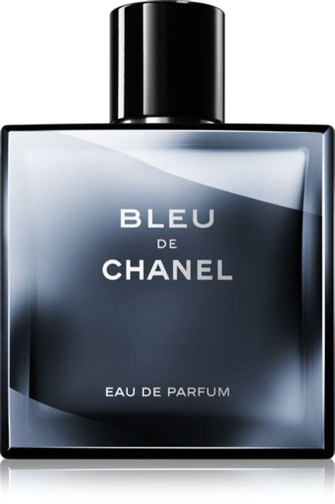 Chanel Bleu De Chanel Eau De Parfum For Men Ml Notino Co Uk