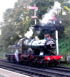 Gwr3440 City Of Truro Steam Locomotive Steam Railway Old Steam Train