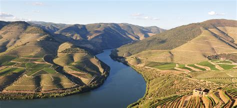 Douro River Cruises | Riviera River Cruises