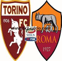 Pronostico Torino Roma Settembre Serie A Giornata