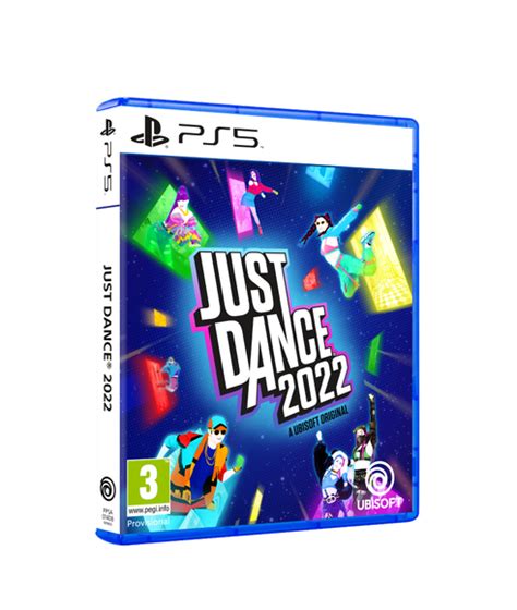 Ps5 Just Dance 2022 Pl