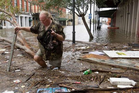 15 Lessons Hurricane Ike Taught Houstonians