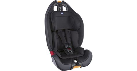 Chicco Gro Up 123 Black - Coolblue - Voor 23.59u, morgen in huis