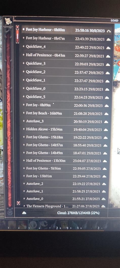 Divinity Original Sin 2 Gift Bag Features Disable Achievements