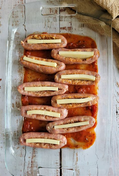 Best 12 How to Cook Bratwurst in the Oven – Artofit