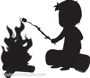 campfire clipart silhouette 20 free Cliparts | Download images on ...