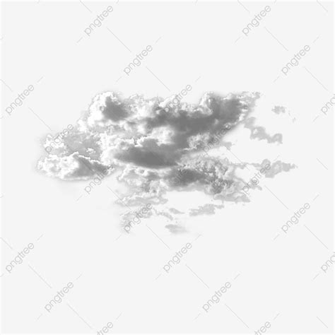 Baiyun Weather Fog Mist Smoke Cloud The Weather Fog PNG Transparent