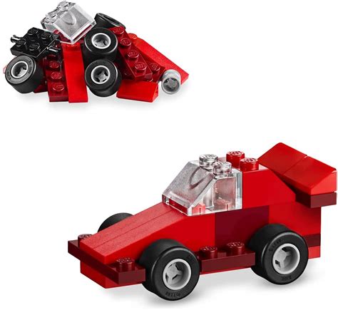 LEGO Classic 10692 Creative Bricks - TOP SPOT