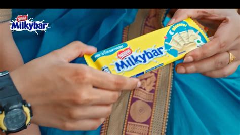 Nestlé MILKYBAR launches campaign Imagine karo kuch naya seekho