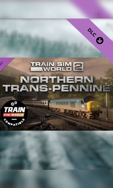 Buy Train Sim World Northern Trans Pennine Manchester Leeds Route