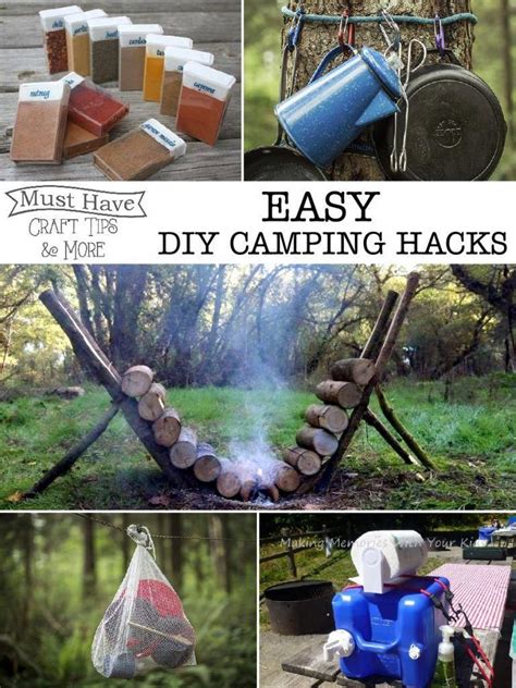 Want To Know More About Camping Hacks Best Follow The Link To Find Out