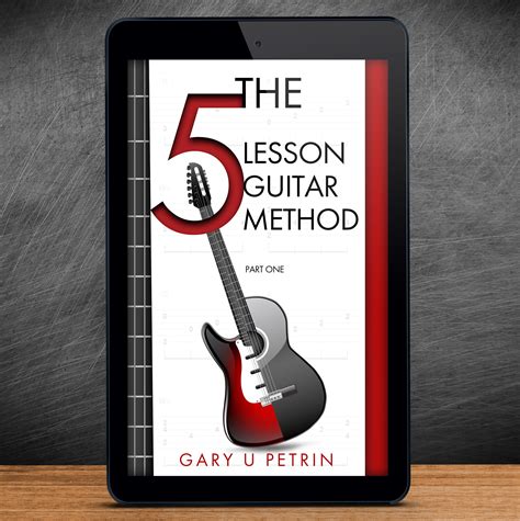 Drop D Tuning Basics, Info and Video Clips for Beginner Guitarists