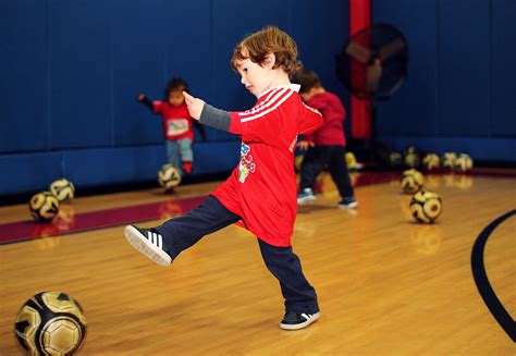 18 Months to 24 Months Old — Soccer Friends USA