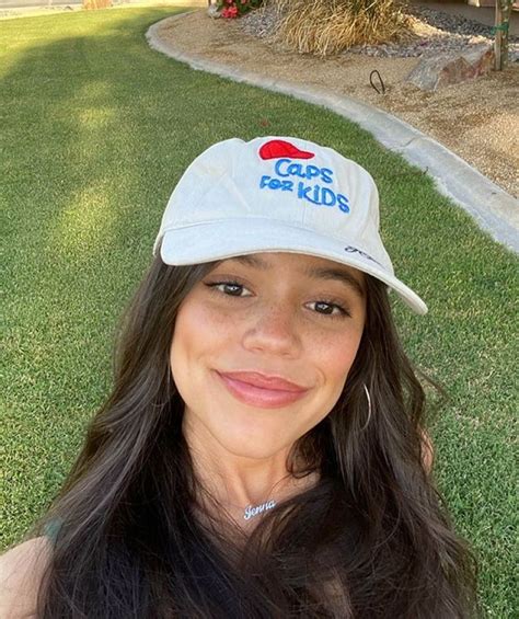 Jenna Ortega Instagram And Social Media 1 18 Gotceleb Hot Sex Picture