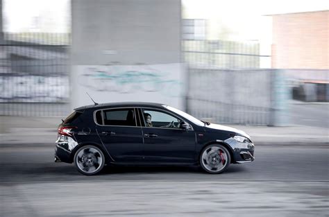 Peugeot 308 Gti Long Term Test Review One Tough Hot Hatch Autocar