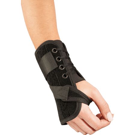 Wrist Brace Wrist Splint Breg Inc