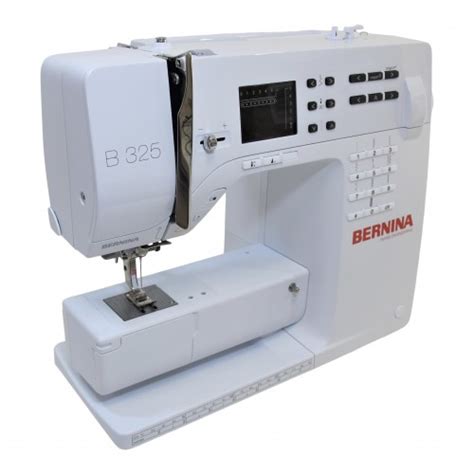 Bernina Matri Sewingmachines