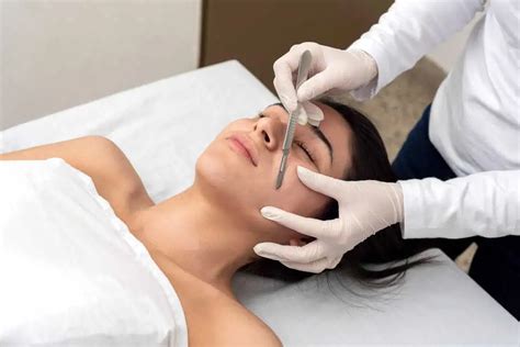 Dermaplaning Vs Microdermabrasion Which Is Best For You