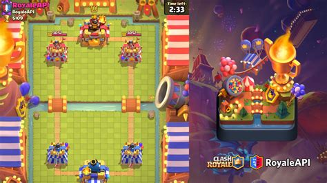 Clash Fest Clash Royale Season 39 September 2022 Blog Royaleapi