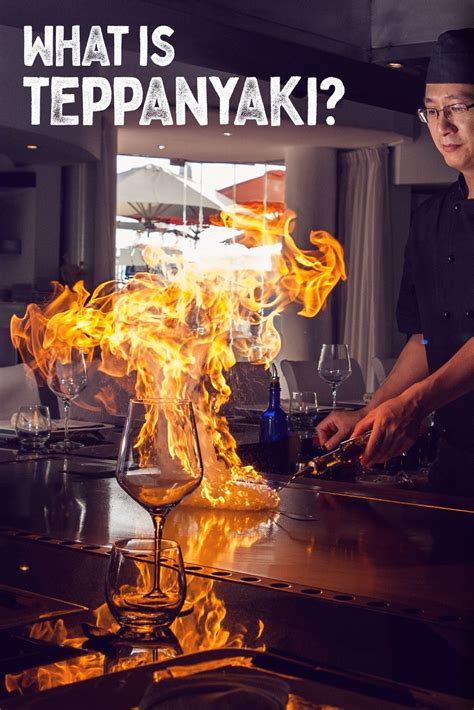 Teppanyaki Is A Masterclass Of Deliciousness In Japan Learn All About