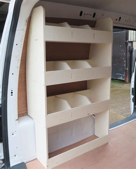 Vw Caddy Van Racking Atelier Yuwa Ciao Jp