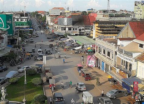 Kamboçya da Ziyaret Edilecek En İyi 10 Yer Lorisis