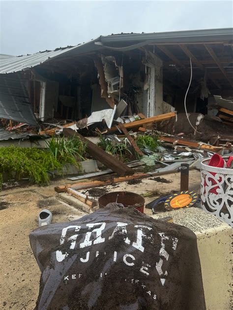 Grape Juice Kerrville