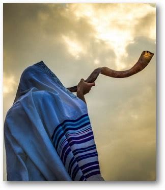 Trumpet In The Bible