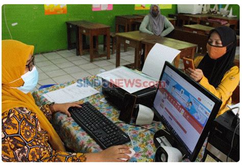 Bagaimana Jika Ada Kendala Daftar Ulang Online PPDB Jabar 2024