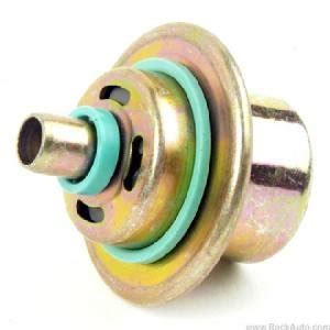 SOLVED: Cant find the fuel regulator - Fixya 