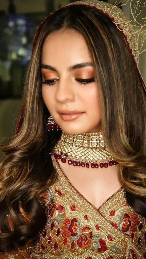 Pakistani Makeup