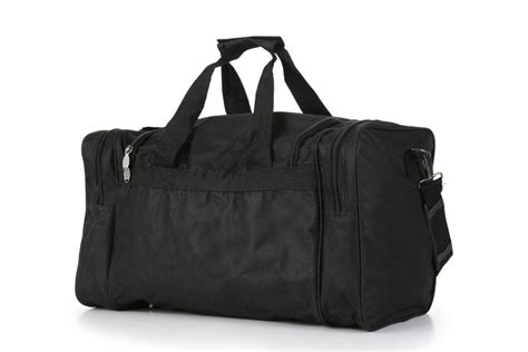 How To Add Wheels To A Duffel Bag - apttraveler.com