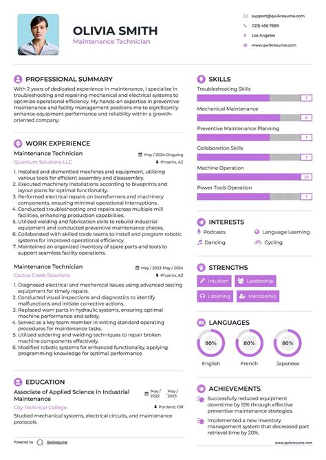 Applicants for maintenance tech positions debate the best certification