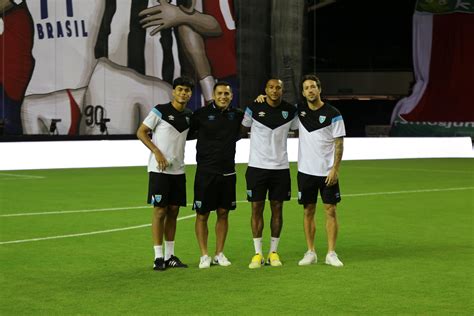 Costa Rica vs Guatemala: el particular escenario que se verá en el